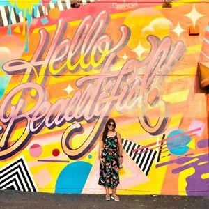 Meet your Posher, Fanny